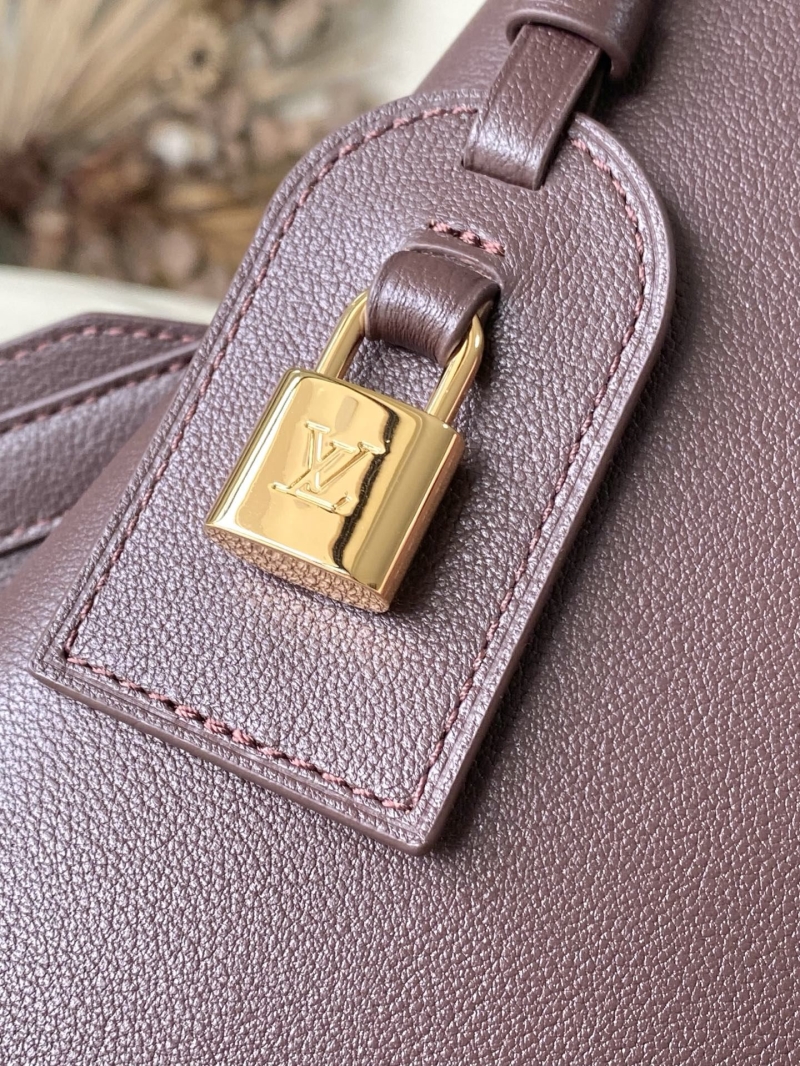 LV Capucines Bags